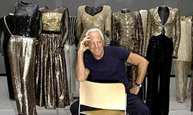 Giorgio Armani